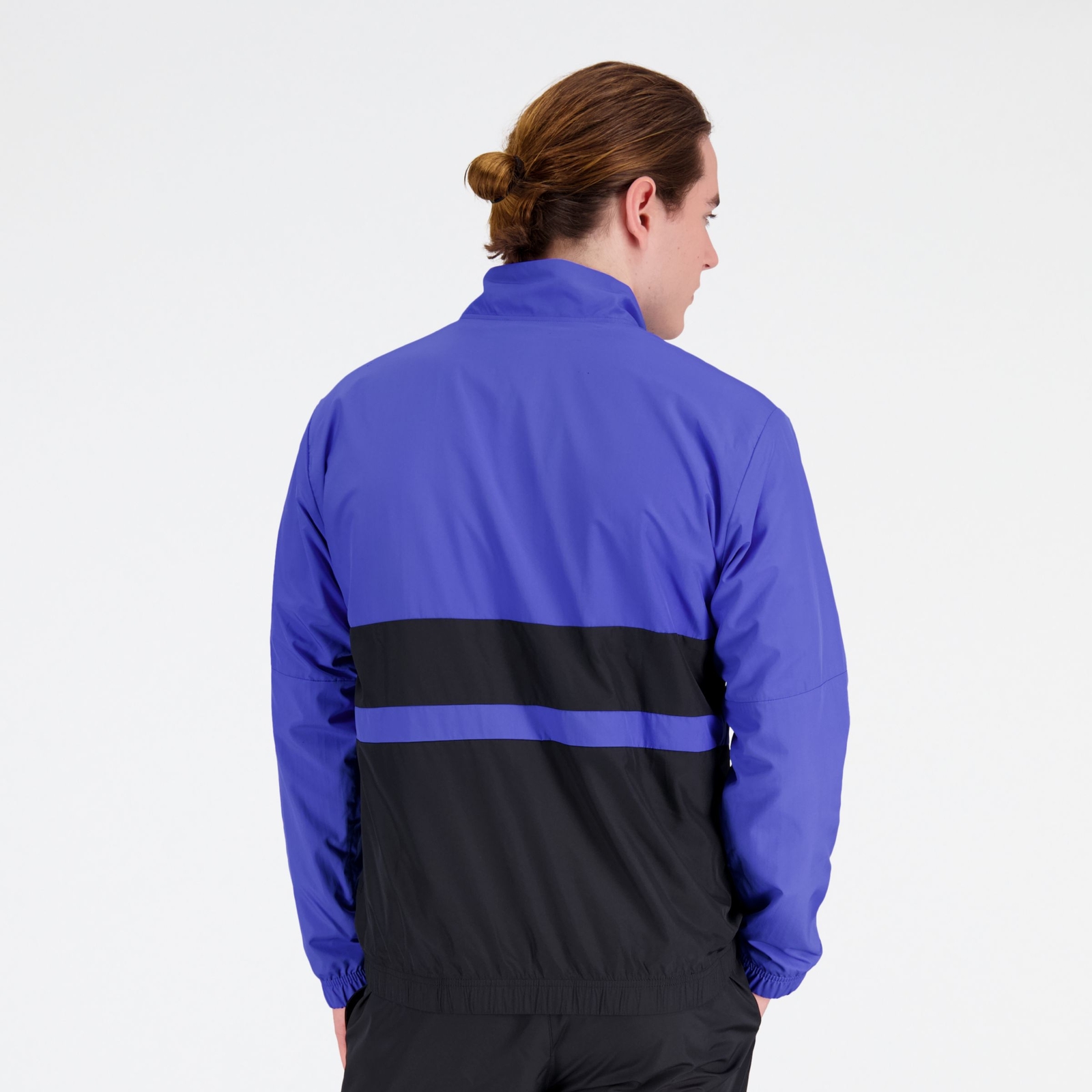 Buy Tenacity Woven Jacket online