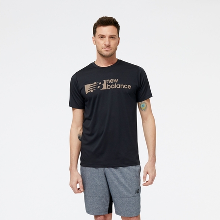 new balance t shirt price